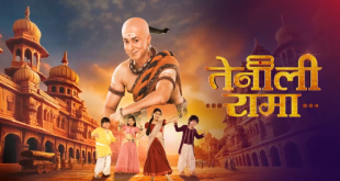 Tenali Rama 2