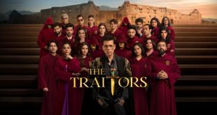 The Traitors (Season 1)